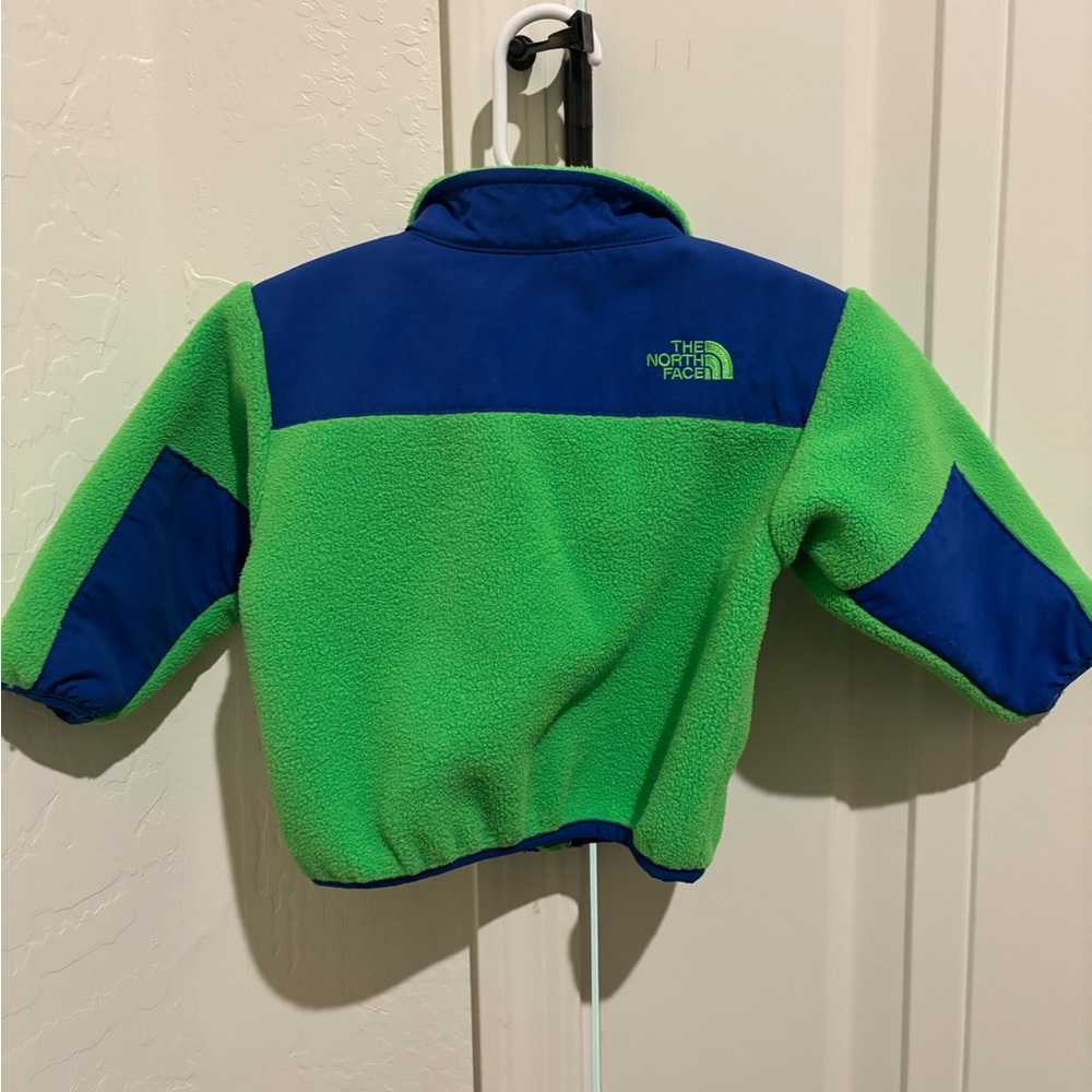 Infant North Face Fleece - Picture 4 of 5